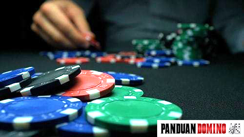 Tips Daftar User Id Poker Online Yang Membawa Hoki Saat Taruhan