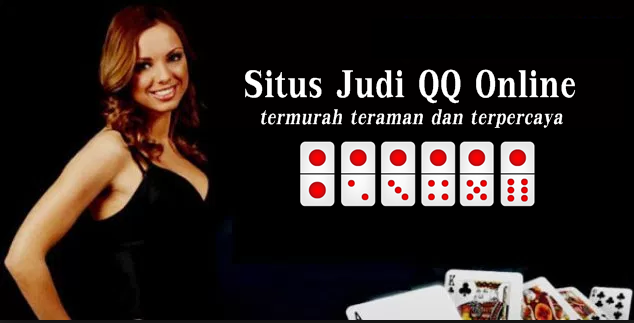 Review Situs Judi QQ Online Sebelum Bermain